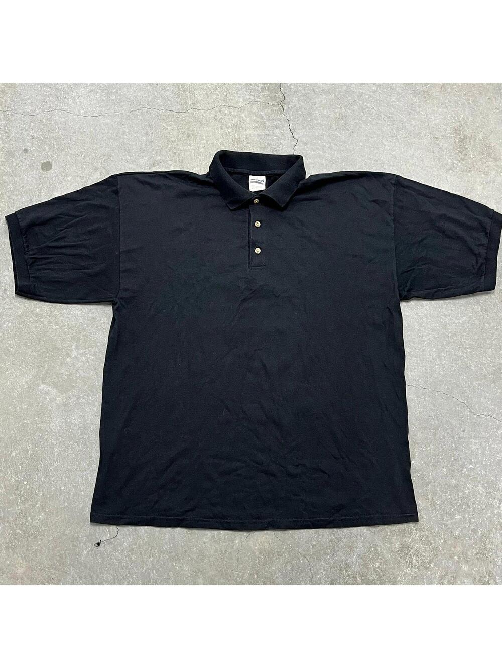 Gildan Fair Grover Jazz Band Polo Shirt
